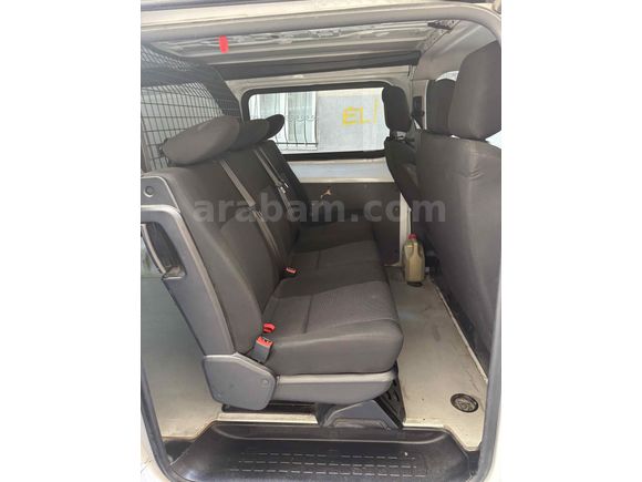 Sahibinden Opel Vivaro 2.0 CDTI Elegance XL 2022 Model 