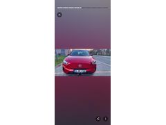 Sahibinden MG ZS EV Luxury 2023 Model İstanbul