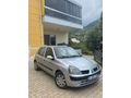 Boyasız orjinalin öz oğlu  Renault Clio 1.2 Authentique 2006 Model 