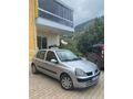 Boyasız orjinalin öz oğlu  Renault Clio 1.2 Authentique 2006 Model 