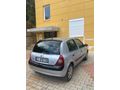 Boyasız orjinalin öz oğlu  Renault Clio 1.2 Authentique 2006 Model 