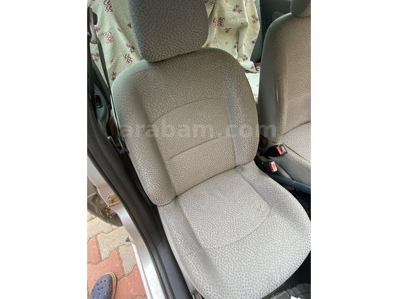 Boyasız orjinalin öz oğlu  Renault Clio 1.2 Authentique 2006 Model 