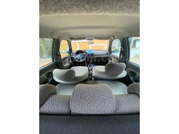 Boyasız orjinalin öz oğlu  Renault Clio 1.2 Authentique 2006 Model 