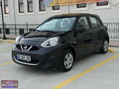 OTOMATİK KUSURSUZ TEMİZLİKTE MİCRA