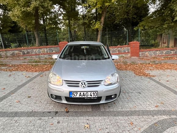 Sahibinden Volkswagen Golf 1.4 TSi Midline 2007 Model