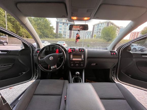 Sahibinden Volkswagen Golf 1.4 TSi Midline 2007 Model