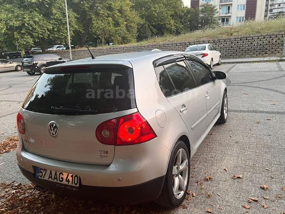 Sahibinden Volkswagen Golf 1.4 TSi Midline 2007 Model