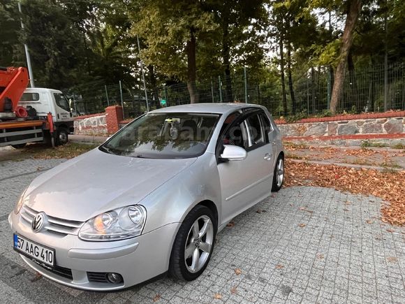 Sahibinden Volkswagen Golf 1.4 TSi Midline 2007 Model