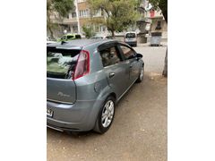 Sahibinden Fiat Punto Grande 1.3 Multijet Dynamic 2006 Model 
