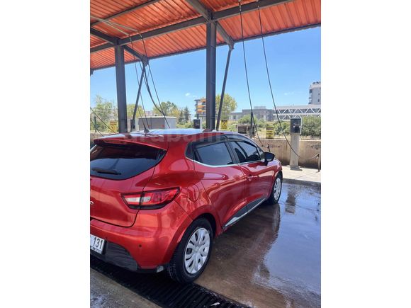 Sahibinden Renault Clio 1.2 Authentique 2014 Model 
