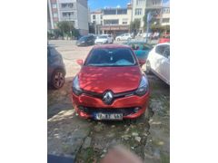 Sahibinden Renault Clio 1.2 Authentique 2014 Model 