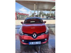 Sahibinden Renault Clio 1.2 Authentique 2014 Model 