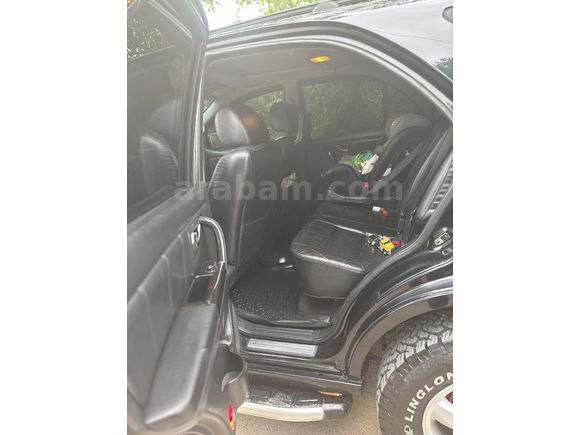 Sahibinden Kia Sorento 2.5 CRDi EX Premium 2007 Model