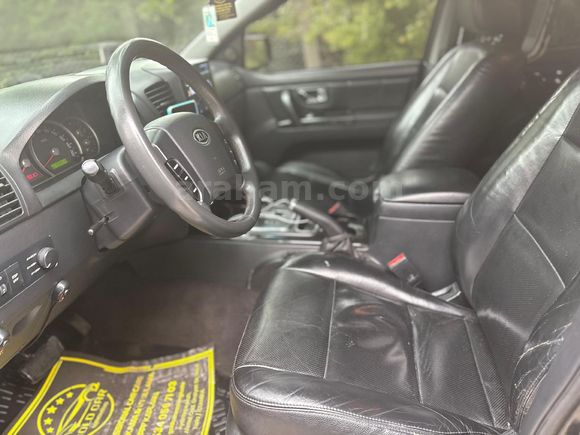 Sahibinden Kia Sorento 2.5 CRDi EX Premium 2007 Model