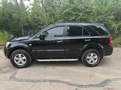 Sahibinden Kia Sorento 2.5 CRDi EX Premium 2007 Model