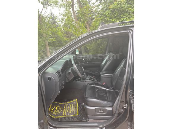 Sahibinden Kia Sorento 2.5 CRDi EX Premium 2007 Model