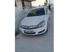 Sahibinden Opel Astra 1.3 CDTI Enjoy Plus 2011 Model Tekirdağ 156.000 km Beyaz