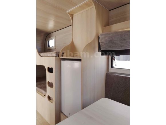 NEON KARAVAN SHOPDAN