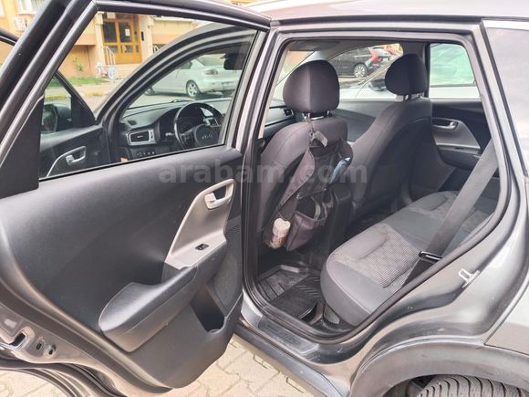 Sahibinden Kia Niro 1.6 GDI Concept Plus 2017 Model
