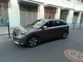 Sahibinden Kia Niro 1.6 GDI Concept Plus 2017 Model