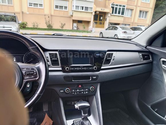 Sahibinden Kia Niro 1.6 GDI Concept Plus 2017 Model