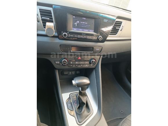 Sahibinden Kia Niro 1.6 GDI Concept Plus 2017 Model