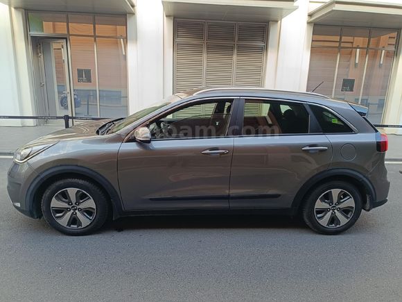 Sahibinden Kia Niro 1.6 GDI Concept Plus 2017 Model