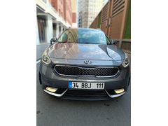 Sahibinden Kia Niro 1.6 GDI Concept Plus 2017 Model
