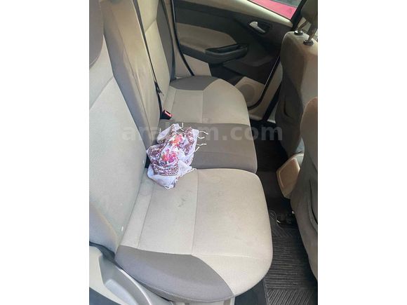 Sahibinden Ford Focus 1.6 TDCi Trend X 2014 Model Ankara