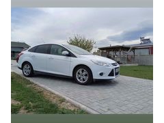 Sahibinden Ford Focus 1.6 TDCi Trend X 2014 Model Ankara