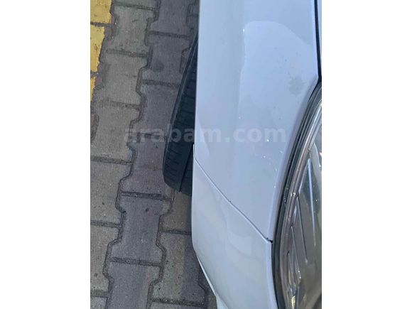 Sahibinden Ford Focus 1.6 TDCi Trend X 2014 Model Ankara