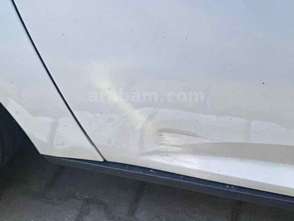 Sahibinden Ford Focus 1.6 TDCi Trend X 2014 Model Ankara