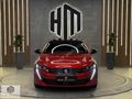 HZR MOTORS HATASIZ 2021 PEUGEOT 508 1.5 BLUEHDI ALLURE ISITMA