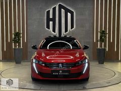 HZR MOTORS HATASIZ 2021 PEUGEOT 508 1.5 BLUEHDI ALLURE ISITMA