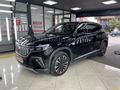 Galeriden TOGG T10X V2 2024 Model Konya 15.742 km Siyah