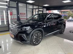Galeriden TOGG T10X V2 2024 Model Konya 15.742 km Siyah