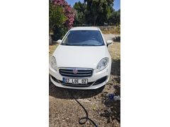 Sahibinden Fiat Linea 1.3 Multijet Active Plus 2012 Model
