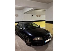 Sahibinden Mitsubishi Carisma 1.6 Avance 2001 Model 