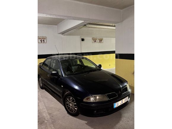 Sahibinden Mitsubishi Carisma 1.6 Avance 2001 Model 