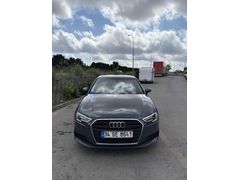 Sahibinden Audi A3 Sportback 1.0 TFSI Dynamic 2017 Model  98.534 km Gri