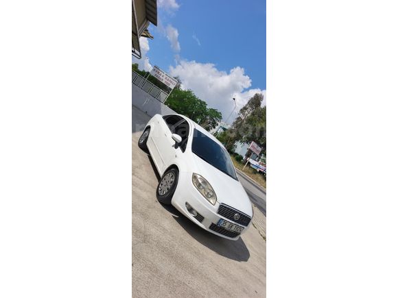 BAKIMLI TEK PARÇA BOYALI Sahibinden Fiat Linea 1.3 Multijet Active Plus 2012 Model
