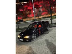 Sahibinden BMW 3 Serisi 320i 1994 Model 