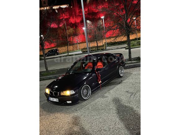 Sahibinden BMW 3 Serisi 320i 1994 Model 
