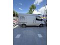 Sahibinden Ford Transit 120 V 2002 Model 