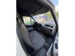 Sahibinden Ford Transit 120 V 2002 Model 