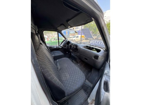Sahibinden Ford Transit 120 V 2002 Model 