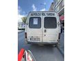 Sahibinden Ford Transit 120 V 2002 Model 