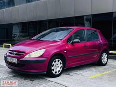 ?ZENGİN'den ?DAHA 149.000KM 2004 307 XR 1.6 OTOMATİK 110 PS