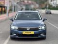 SEÇ MOTORS' 2018 PASSAT 1.6 TDI BM TRENDLİNE DSG