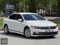 2015 VOLKSWAGEN PASSAT 1.6 TDI BMT TRENDLINE